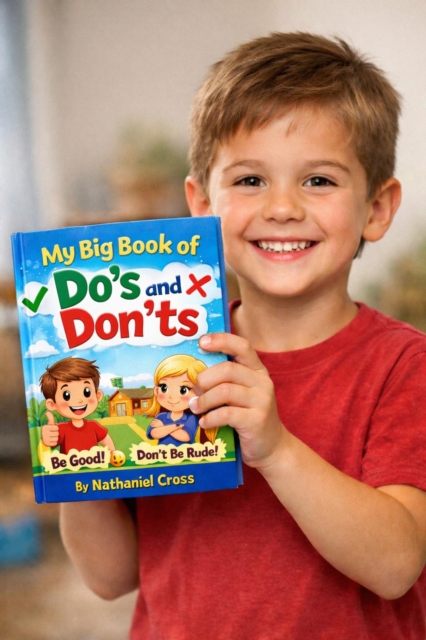 My big book of dos and donts
