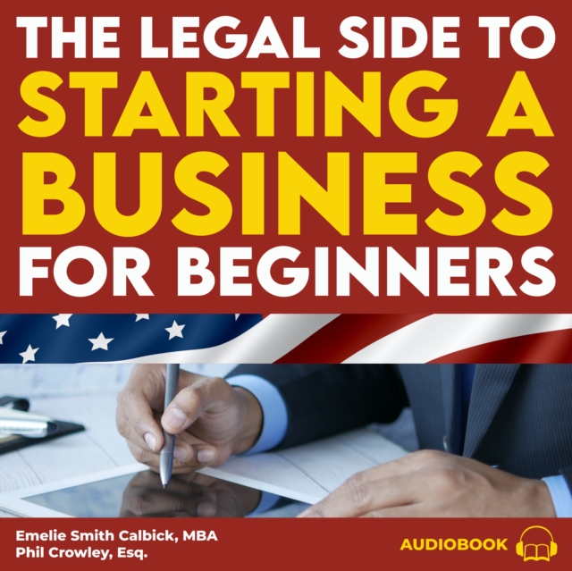 Legal Side to Starting a Business for Beginners