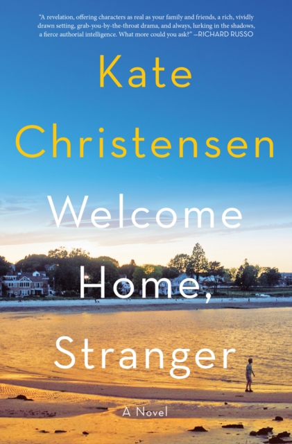 Welcome Home, Stranger