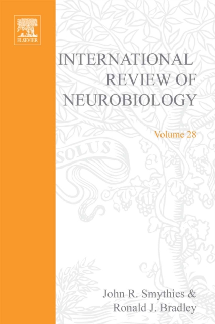 International Review of Neurobiology