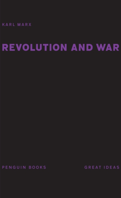 Revolution and War