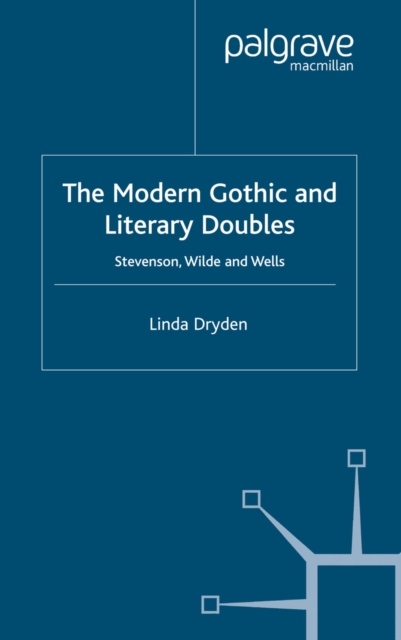 Modern Gothic and Literary Doubles