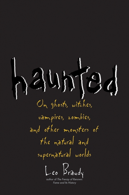 Haunted