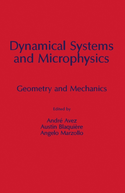 Dynamical Systems and Microphysics