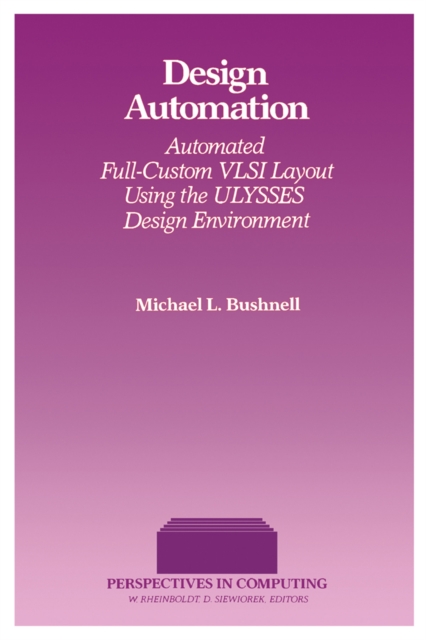 Design Automation