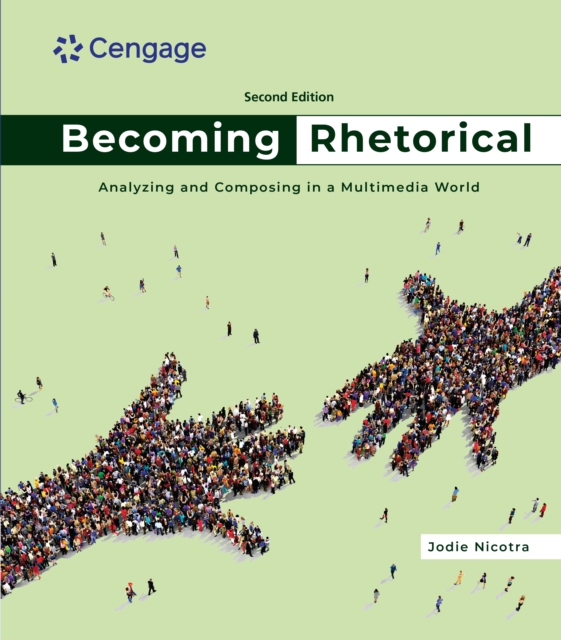 Becoming Rhetorical