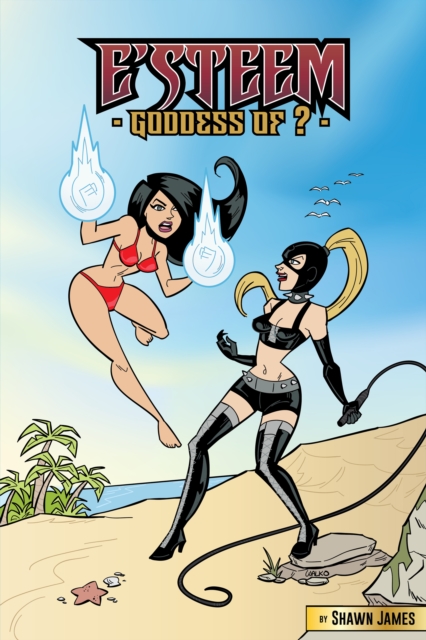 E'steem: Goddess Of?