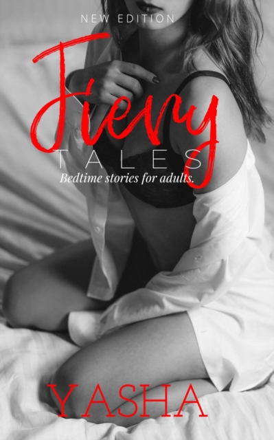 Fierytales Bedtime Stories For Adults