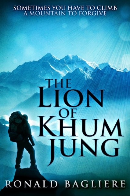 Lion of Khum Jung