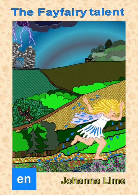 Fayfairy Talent