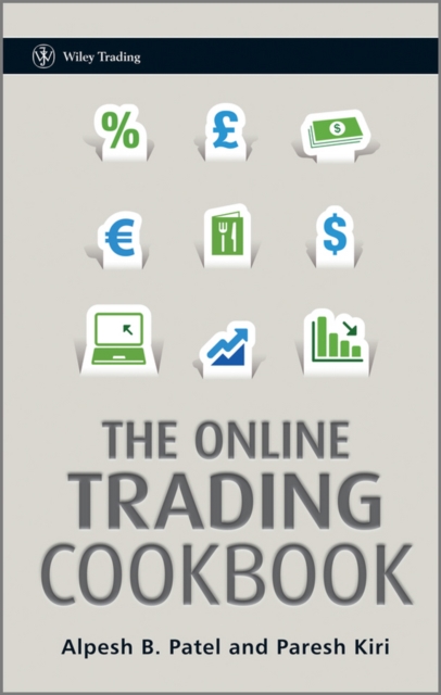 Online Trading Cookbook