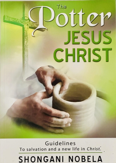 Potter Jesus Christ