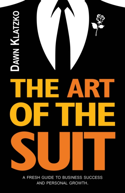 Art Of The Suit