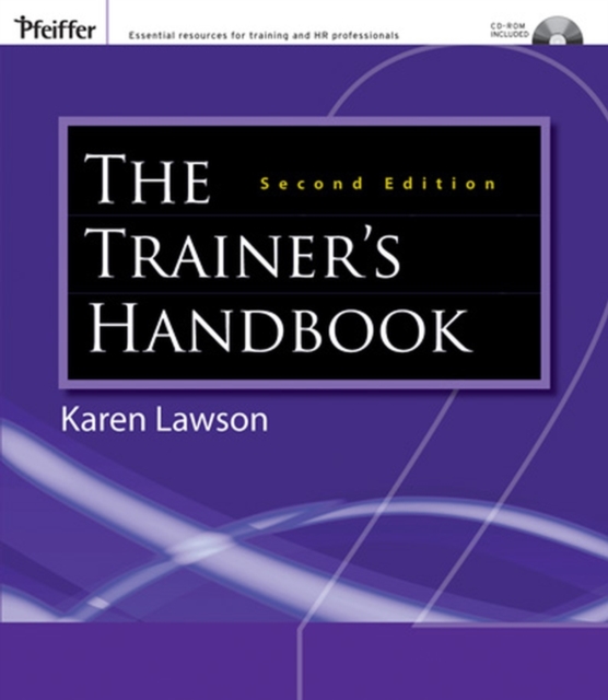 Trainer's Handbook