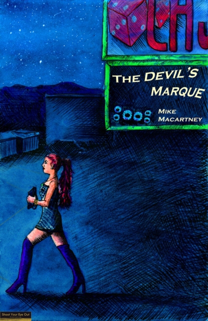 Devil's Marque
