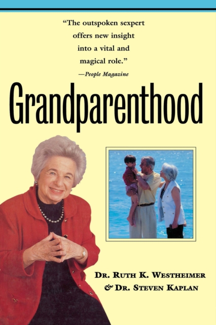 Grandparenthood