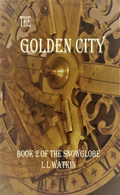 Golden City