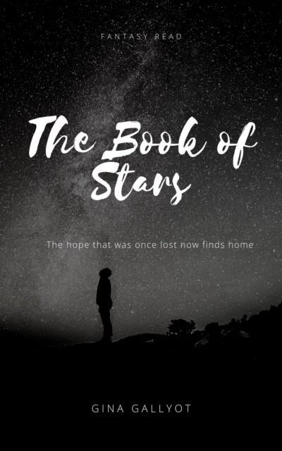 Book of Stars