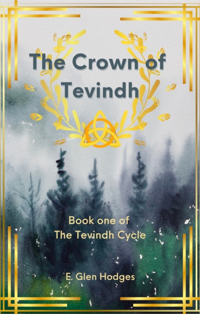 Crown of Tevindh