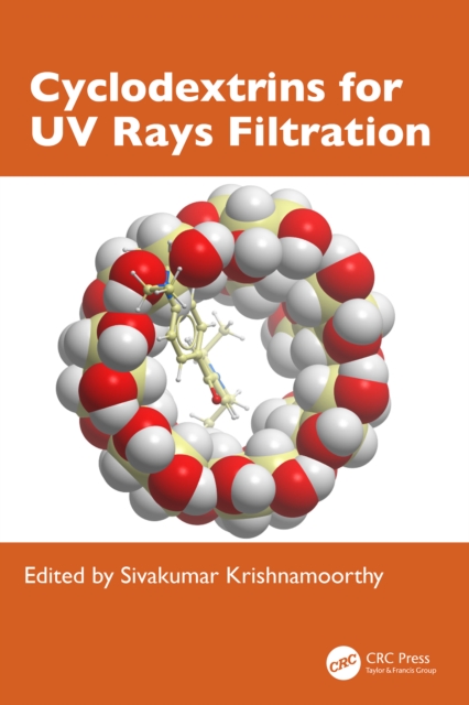 Cyclodextrins for UV Rays Filtration