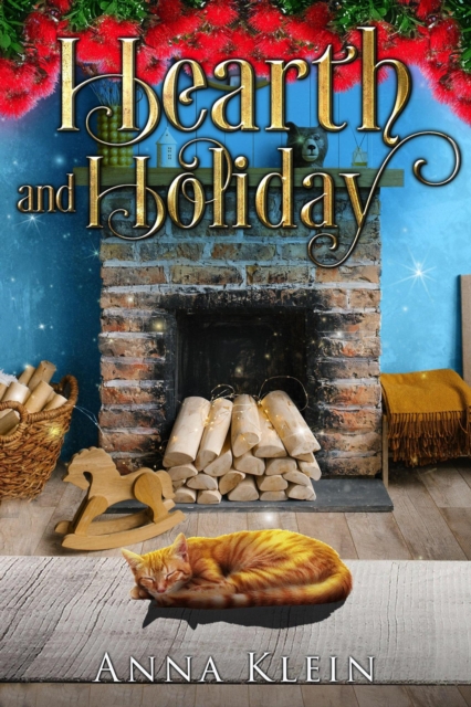 Hearth and Holiday