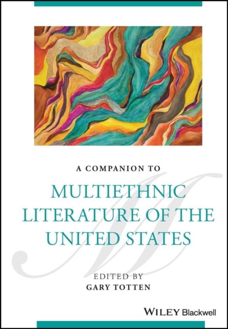 Companion to Multiethnic Literature of the United States