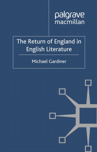 Return of England in English Literature