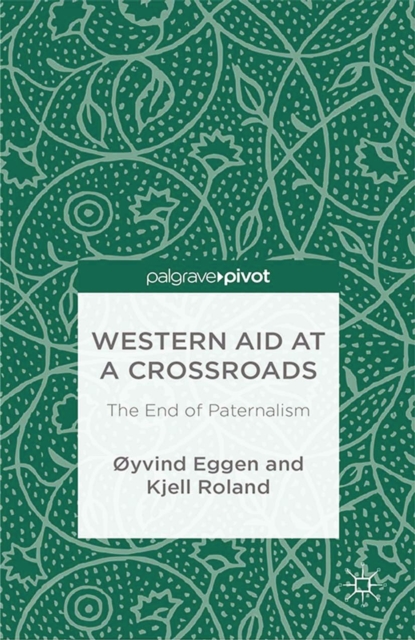 Western Aid at a Crossroads