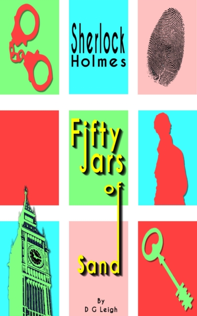 Sherlock: Fifty Jars of Sand