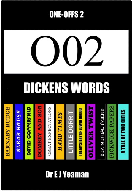 Dickens Words (One-Off 2)