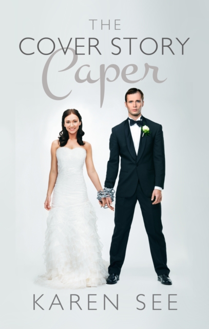 Cover Story Caper
