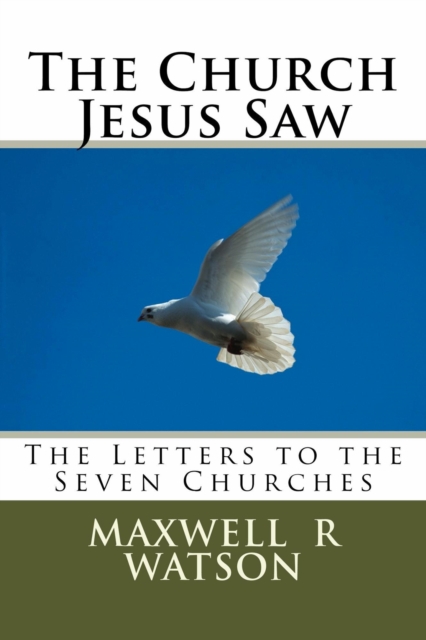 Church Jesus Saw