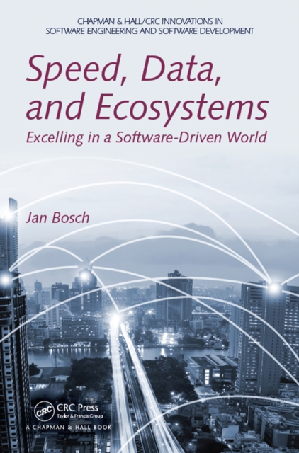 Speed, Data, and Ecosystems