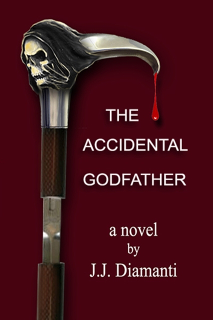 &quote;The Accidental Godfather&quote;