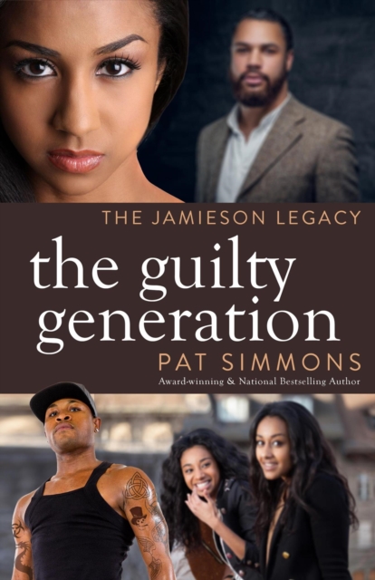 Guilty Generation