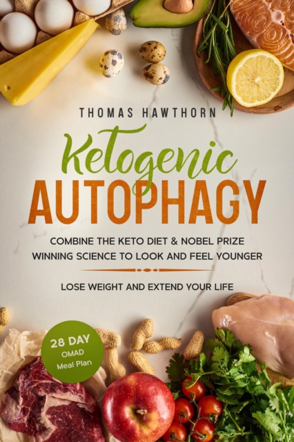 Ketogenic Autophagy