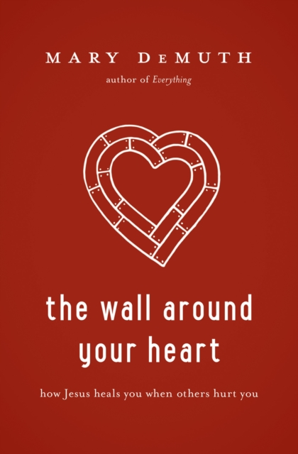 Wall Around Your Heart