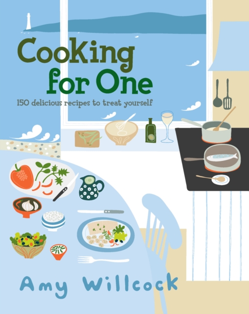 Cooking for One
