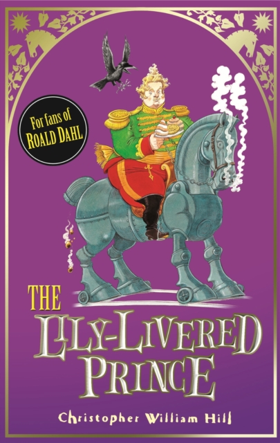 Lily-Livered Prince