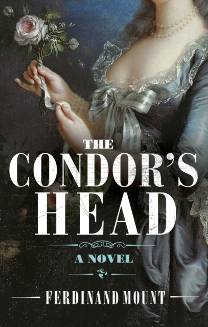 Condor's Head