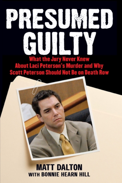 Presumed Guilty