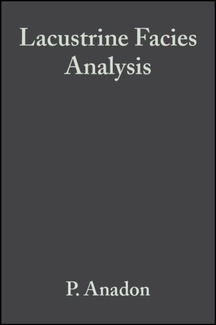 Lacustrine Facies Analysis