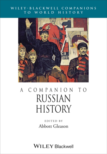 Companion to Russian History