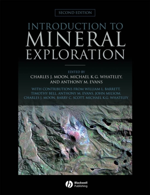 Introduction to Mineral Exploration
