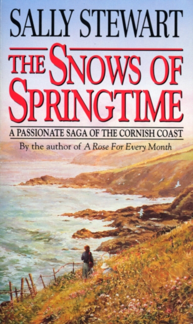 Snows Of Springtime