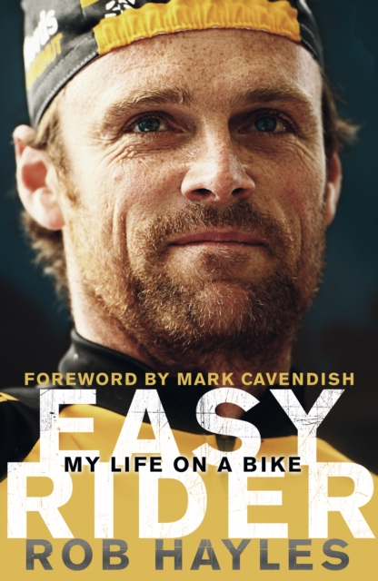Easy Rider: My Life on a Bike