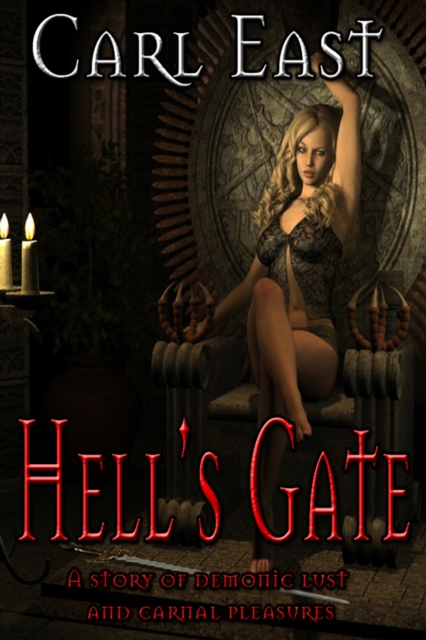 Hell's Gate