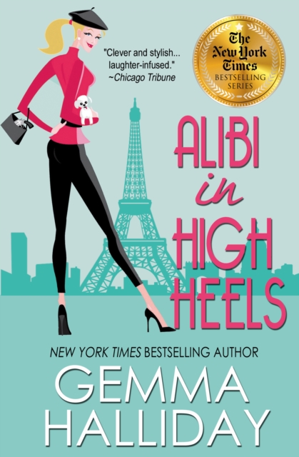 Alibi In High Heels