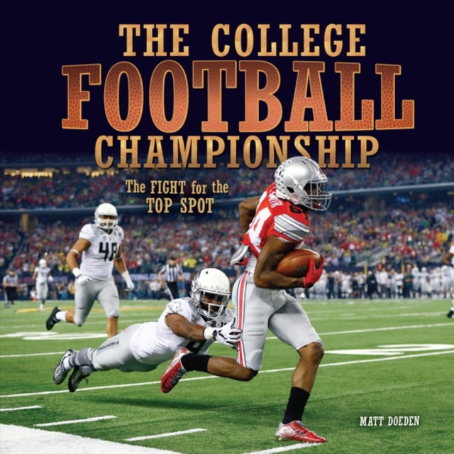 College Football Championship