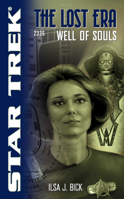 Lost Era:  Well of Souls
